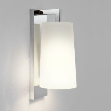 Astro Lighting LAGO 1297001 Nástěnná lampa 1x60W/E27 IP44