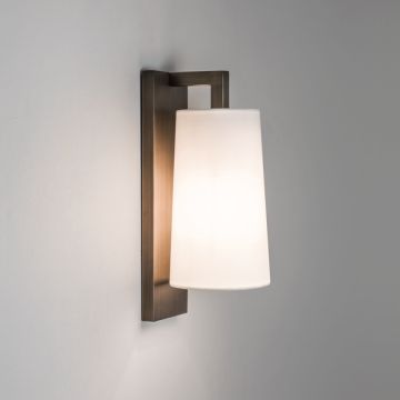 Astro Lighting LAGO 1297007 Nástěnná lampa 1x60W/E27 IP44