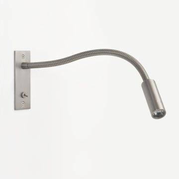 Astro Lighting LEO 1295002 Nástěnná lampa 1x4W/LED 193LM IP20