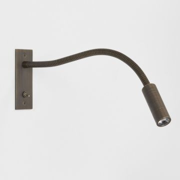 Astro Lighting LEO 1295003 Nástěnná lampa 1x4W/LED 193LM IP20