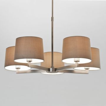 Astro Lighting MARTINA 1302002 Lustr 5x60W/E14 IP20