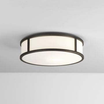Astro Lighting MASHIKO 1121043 Stropní lampa 1x60W/E27 IP44