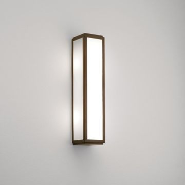 Astro Lighting MASHIKO 1121055 Nástěnná lampa 2x40W/E14 IP44