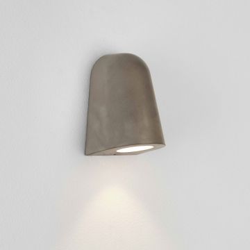 Astro Lighting MAST 1317006 Nástěnná lampa 1x6W/GU10 IP44