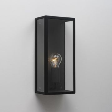 Astro Lighting MESSINA 1183001 Nástěnná lampa 1x60W/E27 IP44