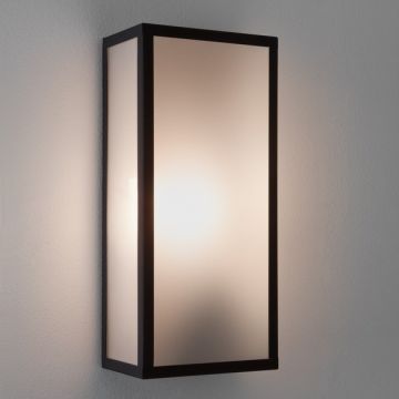 Astro Lighting MESSINA 1183004 Nástěnná lampa 1x60W/E27 IP44