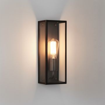 Astro Lighting MESSINA 1183018 Nástěnná lampa 1x60W/E27 IP44