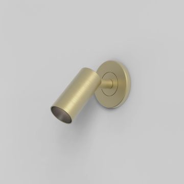 Astro Lighting MICRO 1407005 Bodové světlo 1x2W/LED 164LM IP20
