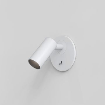 Astro Lighting MICRO 1407006 Bodové světlo 1x3,4W/LED 166LM IP20