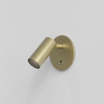 Astro Lighting MICRO 1407010 Bodové světlo 1x3,4W/LED 166LM IP20