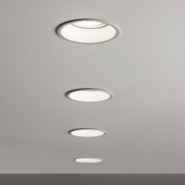 Astro Lighting MINIMA 1249002 Zasouvací osvětlení 1x50W/GU10 IP20