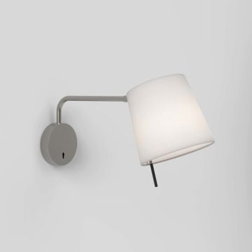 Astro Lighting MITSU 1394001 Nástěnná lampa 1x12W/E27 IP20