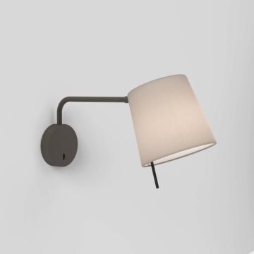 Astro Lighting MITSU 1394002 Nástěnná lampa 1x12W/E27 IP20