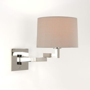 Astro Lighting MOMO 1162002 Nástěnná lampa 1x60W/E27 IP20