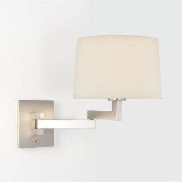 Astro Lighting MOMO 1162003 Nástěnná lampa 1x60W/E27 IP20