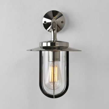 Astro Lighting MONTPARNASSE 1096001 Nástěnná lampa 1x60W/E27 IP44