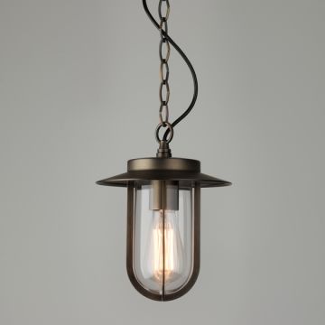 Astro Lighting MONTPARNASSE 1096010 Závěsná lampa 1x60W/E27 IP44