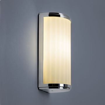 Astro Lighting MONZA 1194003 Nástěnná lampa 1x20W/E27 IP44