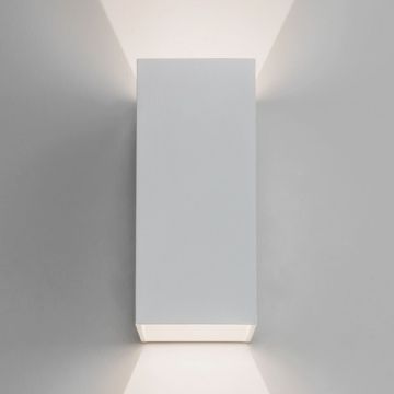 Astro Lighting OSLO 1298006 Nástěnná lampa 1x6W/LED 99,37LM IP65