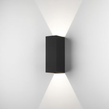 Astro Lighting OSLO 1298007 Nástěnná lampa 1x7,5W/LED 270,46LM IP65