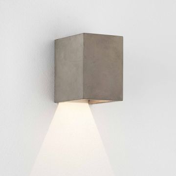Astro Lighting OSLO 1298019 Nástěnná lampa 1x3,9W/LED 60,79LM IP65