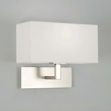 Astro Lighting PARK LANE 1080009 Nástěnná lampa 1x60W/E14 IP20