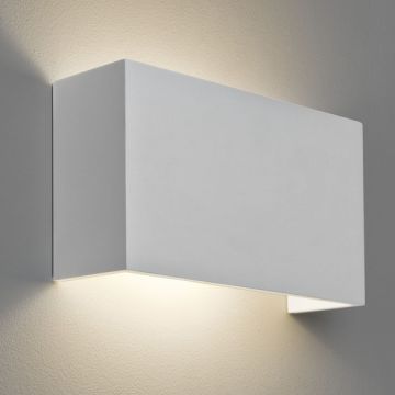 Astro Lighting PELLA 1315001 Nástěnná lampa 1x12W/E27 IP20