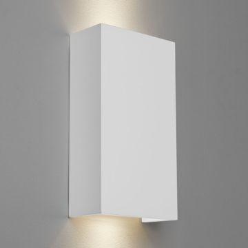 Astro Lighting PELLA 1315002 Nástěnná lampa 1x6W/GU10 IP20