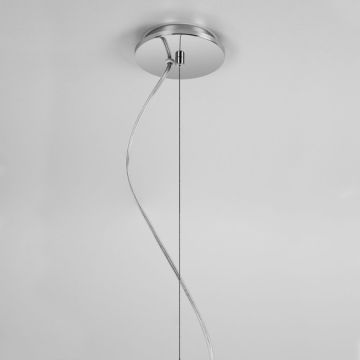 Astro Lighting PENDANT 1184004 Základna 1x60W/E27 IP20