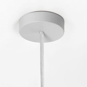 Astro Lighting PENDANT 1184006 Růžice 1x60W/E27 IP20