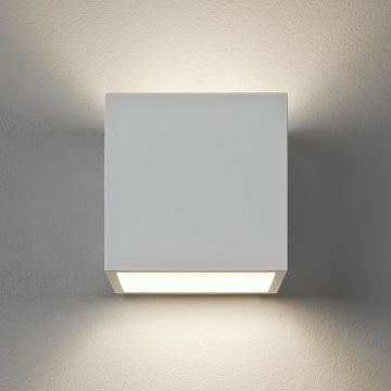 Astro Lighting PIENZA 1196001 Nástěnná lampa 1x60W/E14 IP20