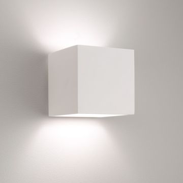 Astro Lighting PIENZA 1196003 Nástěnná lampa 1x12W/E27 IP20