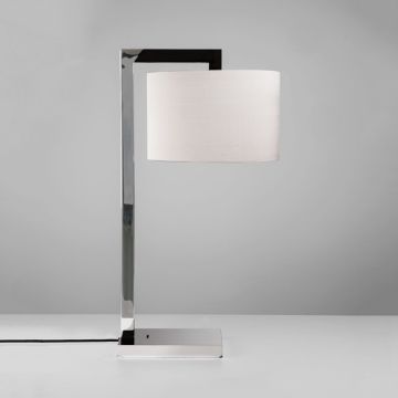 Astro Lighting RAVELLO 1222007 Stolní lampa 1x60W/E27 IP20