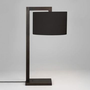 Astro Lighting RAVELLO 1222009 Stolní lampa 1x60W/E27 IP20