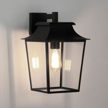 Astro Lighting RICHMOND 1340011 Nástěnná lampa 1x60W/E27 IP23