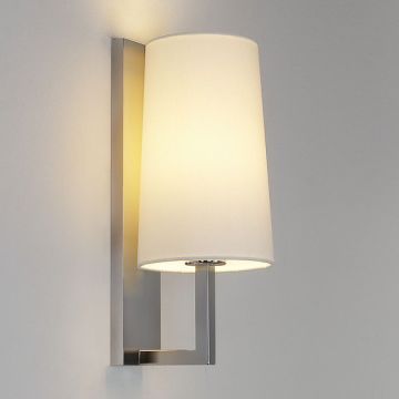 Astro Lighting RIVA 1214004 Nástěnná lampa 1x60W/E27 IP44