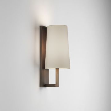 Astro Lighting RIVA 1214010 Nástěnná lampa 1x60W/E27 IP44