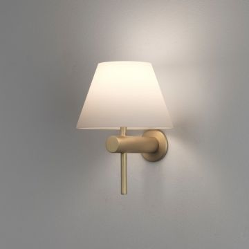 Astro Lighting ROMA 1050009 Nástěnná lampa 1x40W/G9 IP44