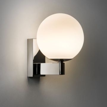 Astro Lighting SAGARA 1168001 Nástěnná lampa 1x40W/G9 IP44