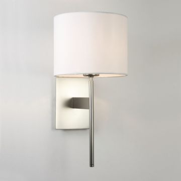 Astro Lighting SAN MARINO 1076006 Nástěnná lampa 1x60W/G9 IP20