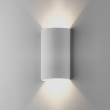 Astro Lighting SERIFOS 1350003 Nástěnná lampa 1x6W/GU10 IP20