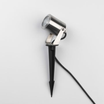 Astro Lighting SKYE 1386001 Zahradní reflektor 1x6,8W/LED 600LM IP65