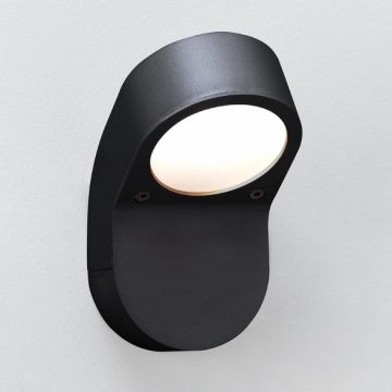 Astro Lighting SOPRANO 1131004 Nástěnná lampa 1x9W/GX53 IP44
