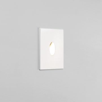 Astro Lighting TANGO 1175001 Vestavěná schodišťová lampa 1x1W/LED 22,68LM IP65
