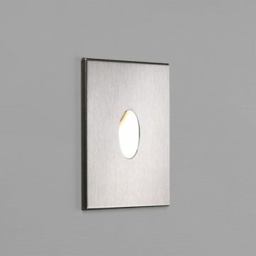 Astro Lighting TANGO 1175002 Vestavěná schodišťová lampa 1x1W/LED 22,68LM IP65