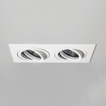 Astro Lighting TARO 1240032 Zasouvací osvětlení 2x50W/GU10 IP20