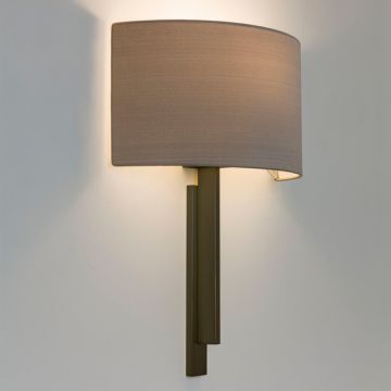 Astro Lighting TATE 1334007 Nástěnná lampa 1x60W/E27 IP20