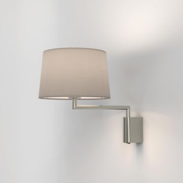 Astro Lighting TELEGRAPH 1404002 Nástěnná lampa 1x12W/E27 IP20