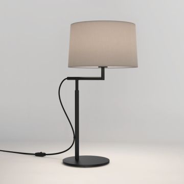 Astro Lighting TELEGRAPH 1404004 Stolní lampa 1x12W/E27 IP20
