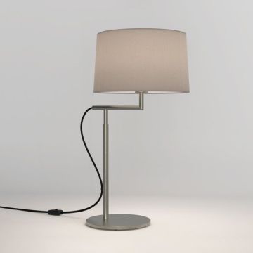 Astro Lighting TELEGRAPH 1404005 Stolní lampa 1x12W/E27 IP20